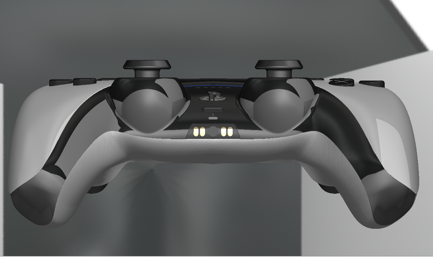 PS5 DualSense手柄，PS5，手柄